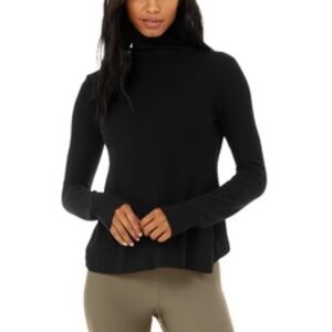 Alo Yoga sweater top